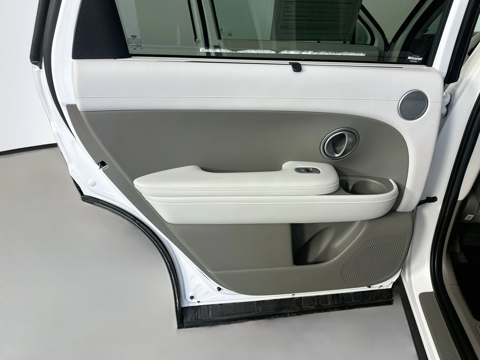 Certified 2026 Hyundai Palisade SEL AWD/4WD image 30