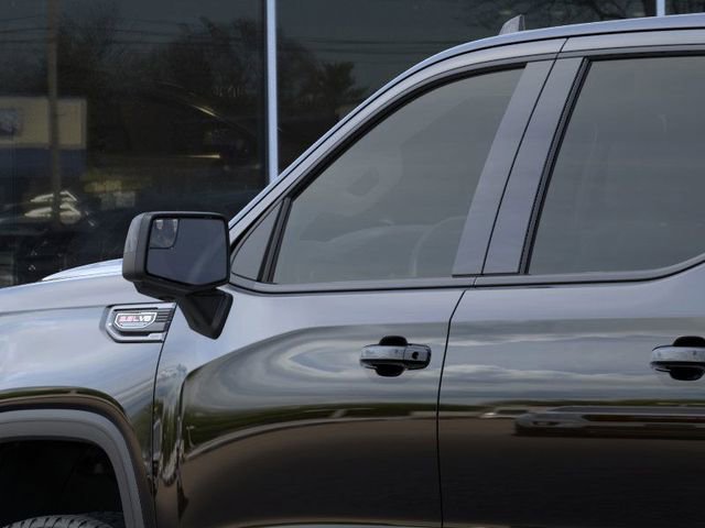 New 2026 GMC Sierra 1500 AT4 image 12