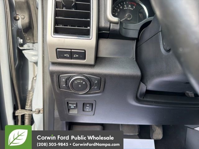 Used 2019 Ford F150 Lariat w/ Equipment Group 502A Luxury image 15