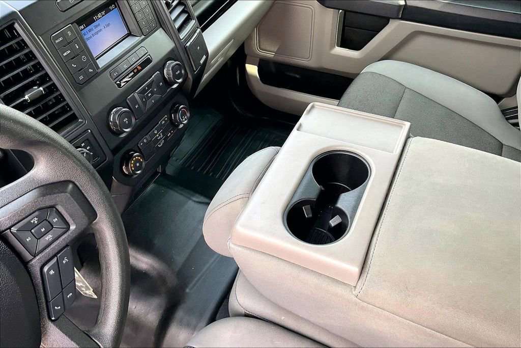 Used 2019 Ford F150 XL w/ Equipment Group 101A Mid AWD/4WD image 15