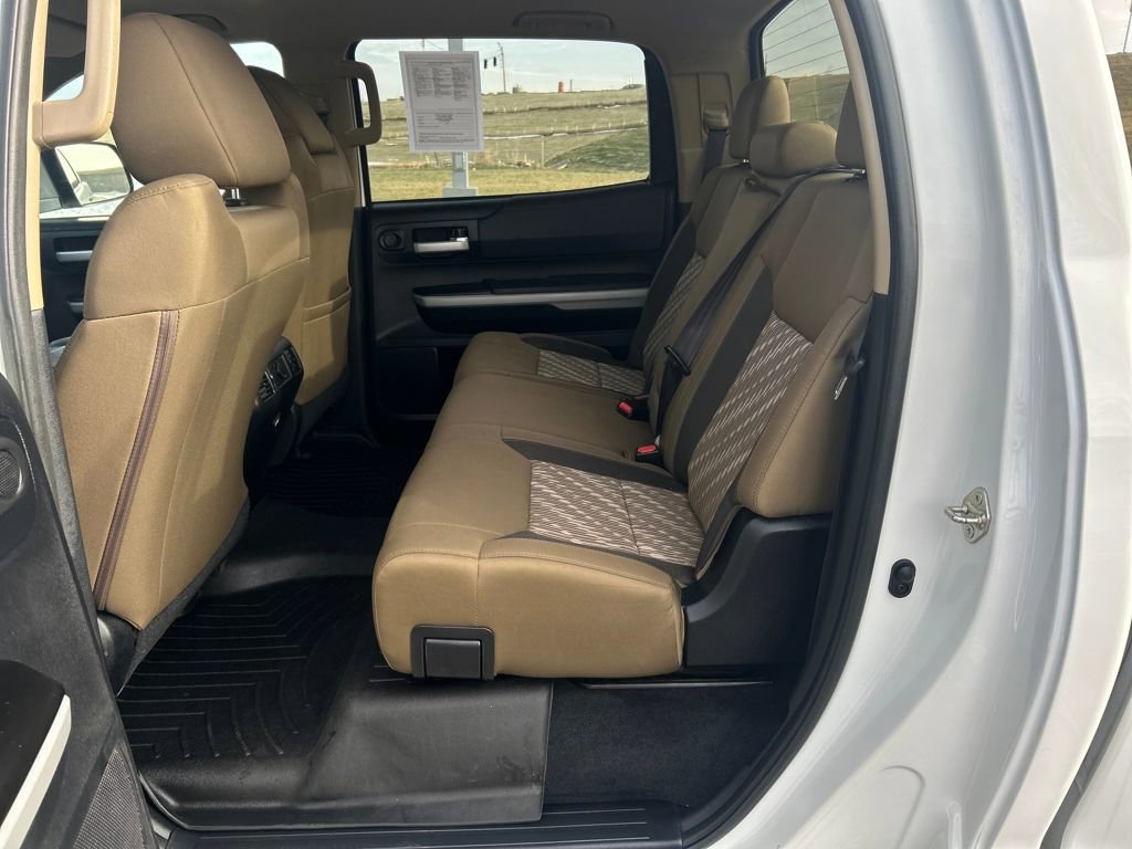 Used 2019 Toyota Tundra SR5 image 40