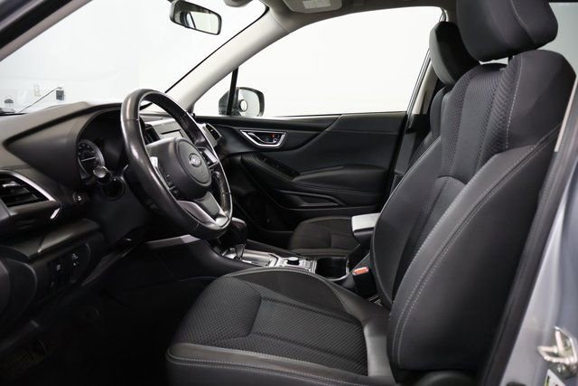 Used 2021 Subaru Forester Premium image 13