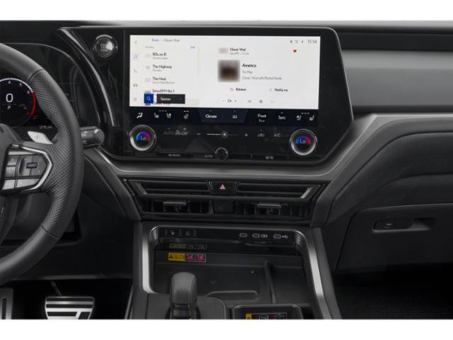 Used 2025 Lexus TX 350 AWD w/ Technology Package image 9