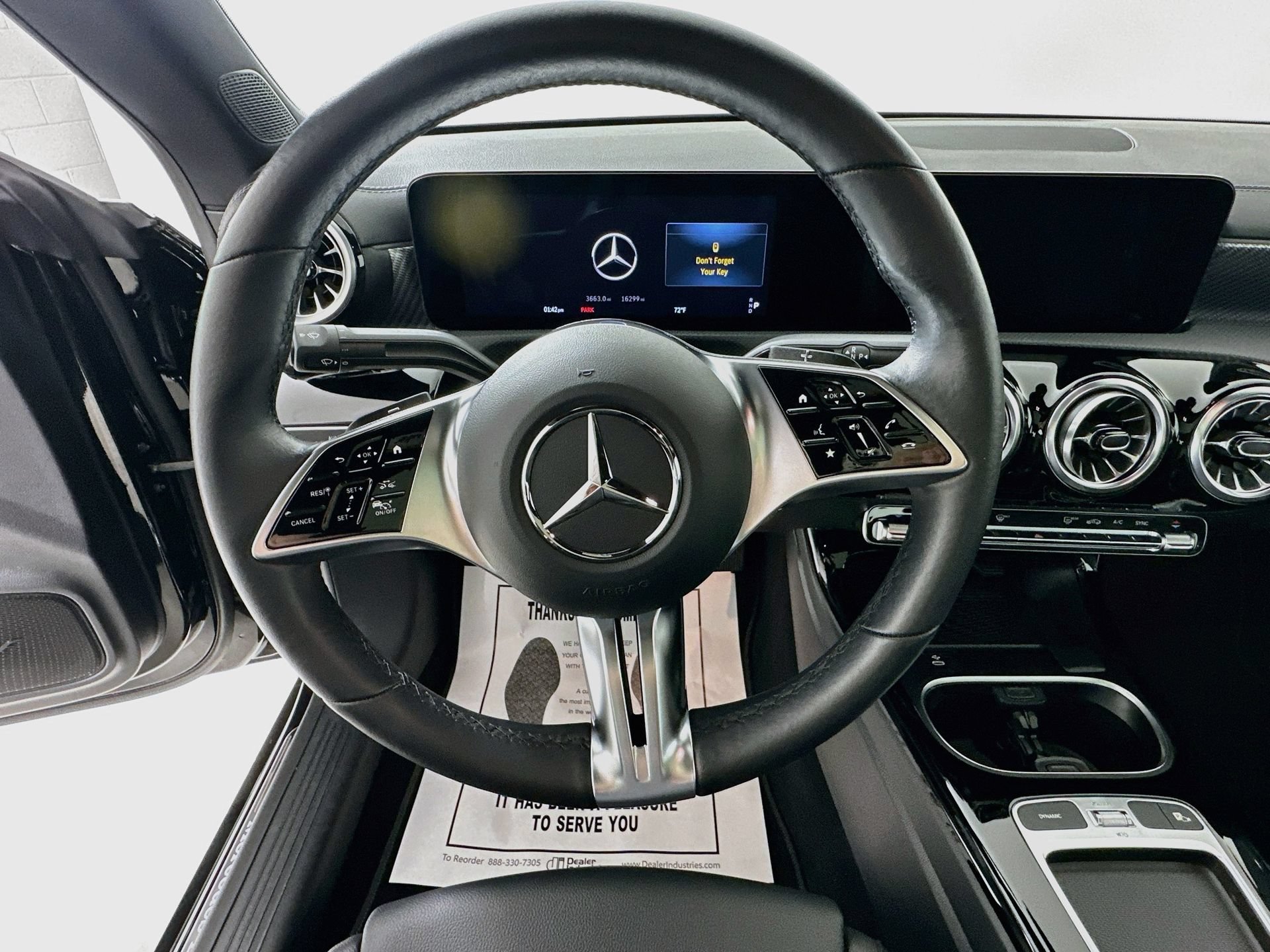 Certified 2025 Mercedes-Benz CLA 250 image 12