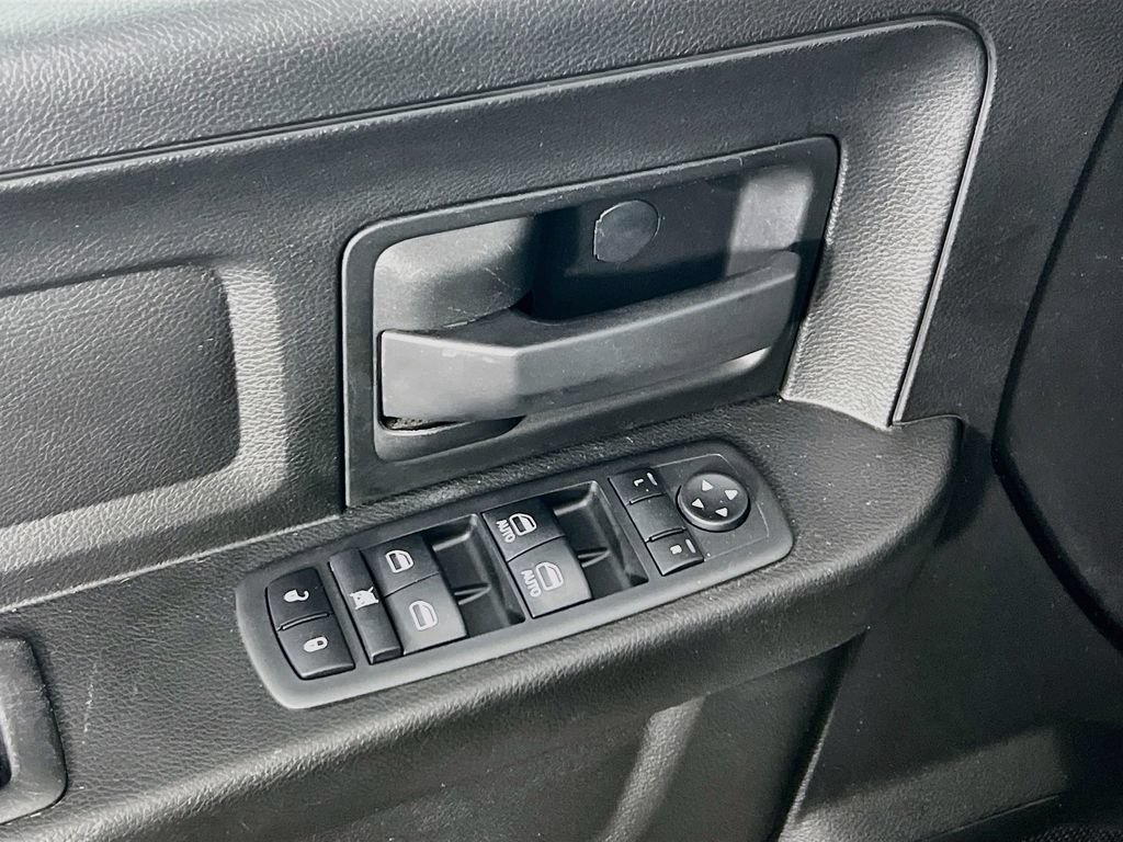 Used 2019 RAM 1500 Tradesman AWD/4WD image 18