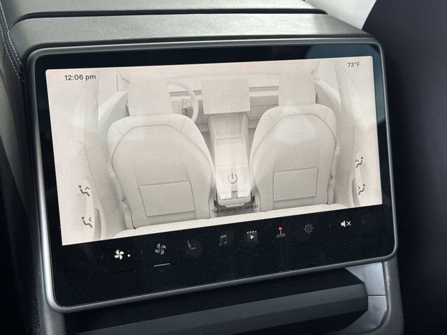 Used 2024 Tesla Model 3 Long Range AWD/4WD image 17