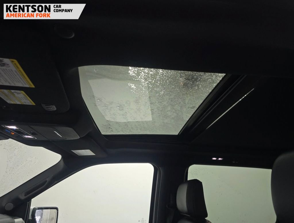 Used 2025 Ford F150 Lariat image 7