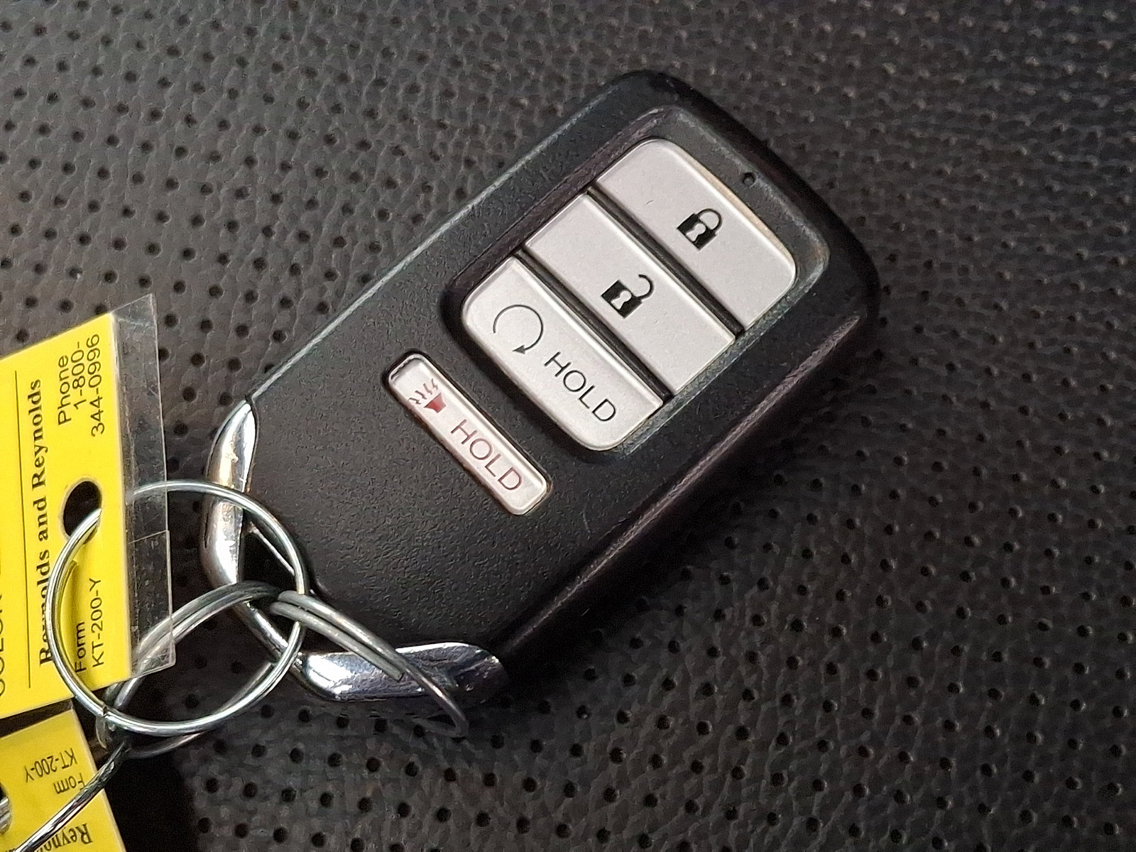 Certified 2024 Honda Ridgeline RTL image 3