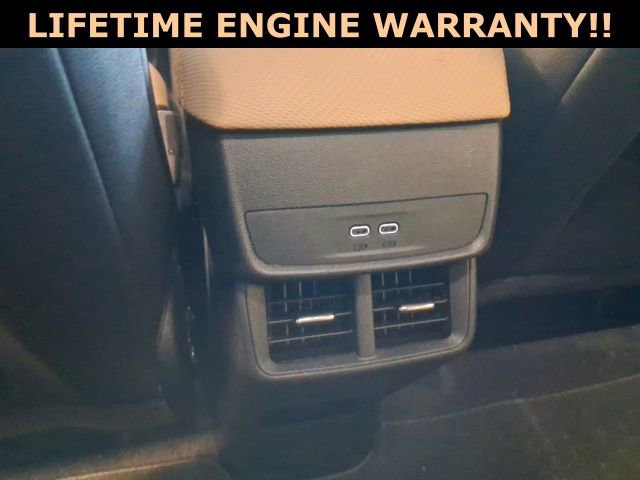 New 2026 Chevrolet Equinox ACTIV AWD/4WD image 27
