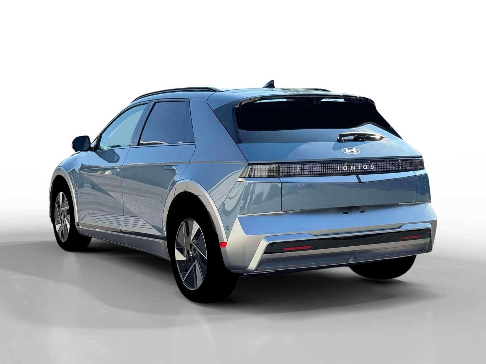 New 2026 Hyundai Ioniq 5 Limited image 5