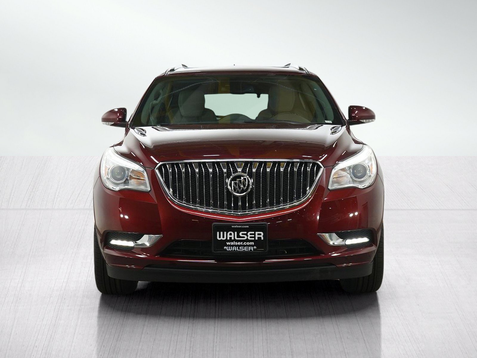 Used 2017 Buick Enclave Premium w/ Experience Buick Package AWD/4WD image 8
