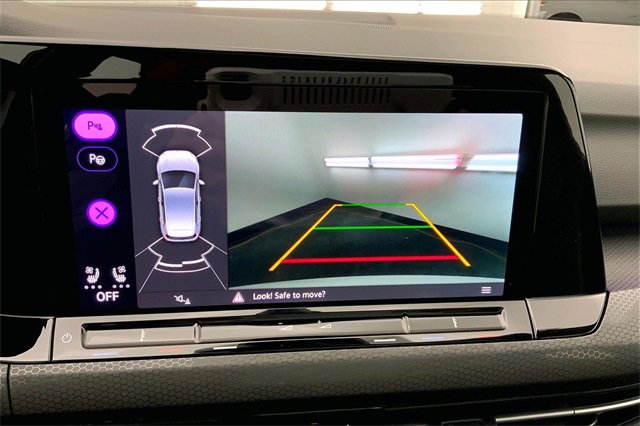 Used 2024 Volkswagen GTI Autobahn image 21