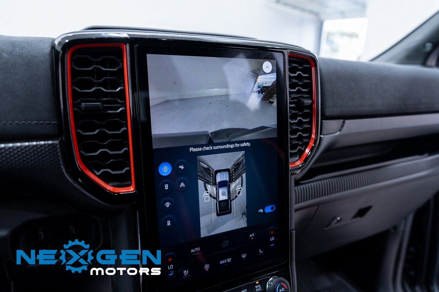 Used 2024 Ford Ranger Raptor image 30