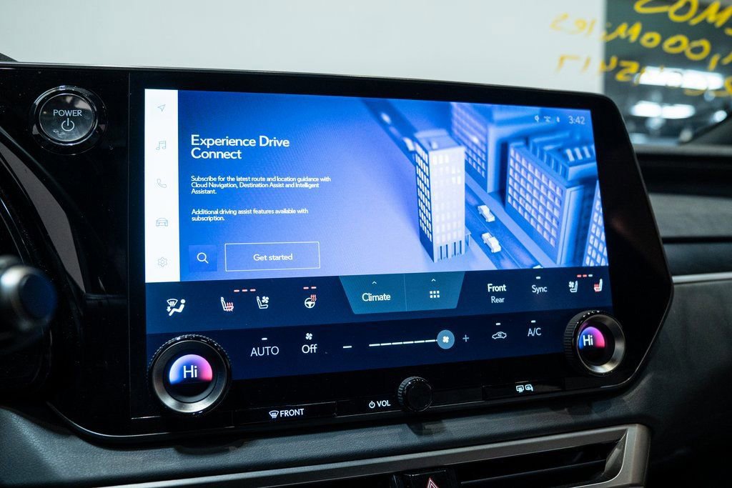 Used 2024 Lexus RX 350h image 27