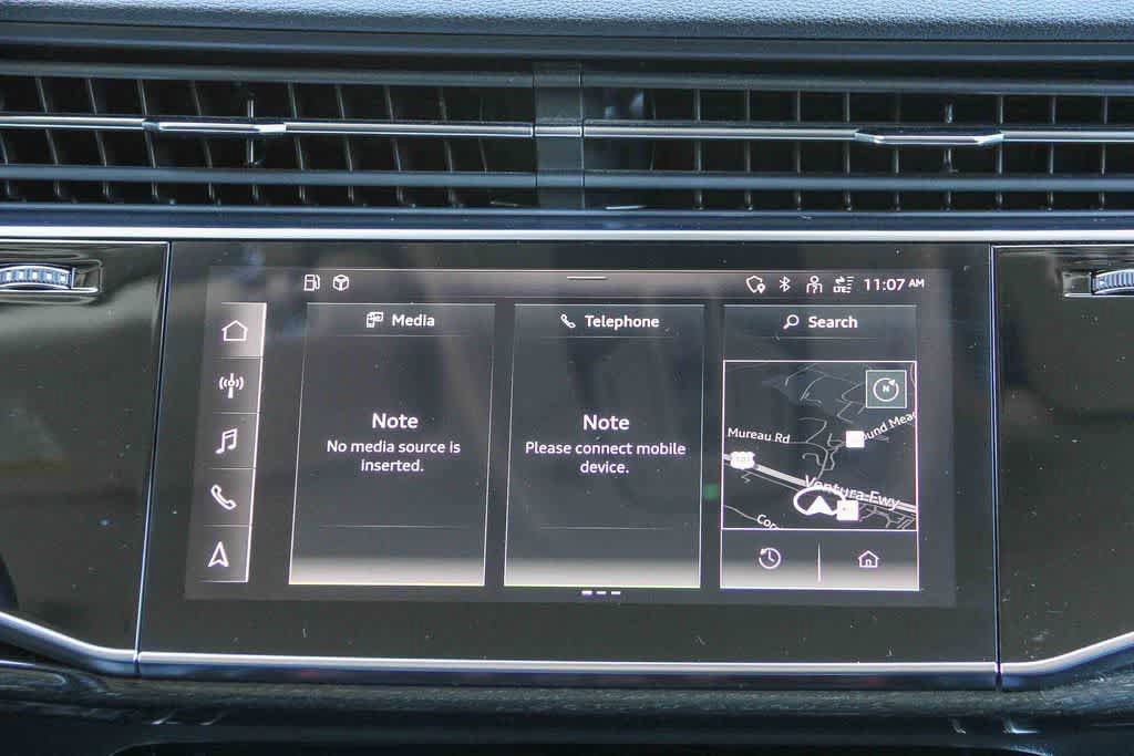 Used 2023 Audi Q7 2.0T Premium Plus w/ Premium Plus Package image 14