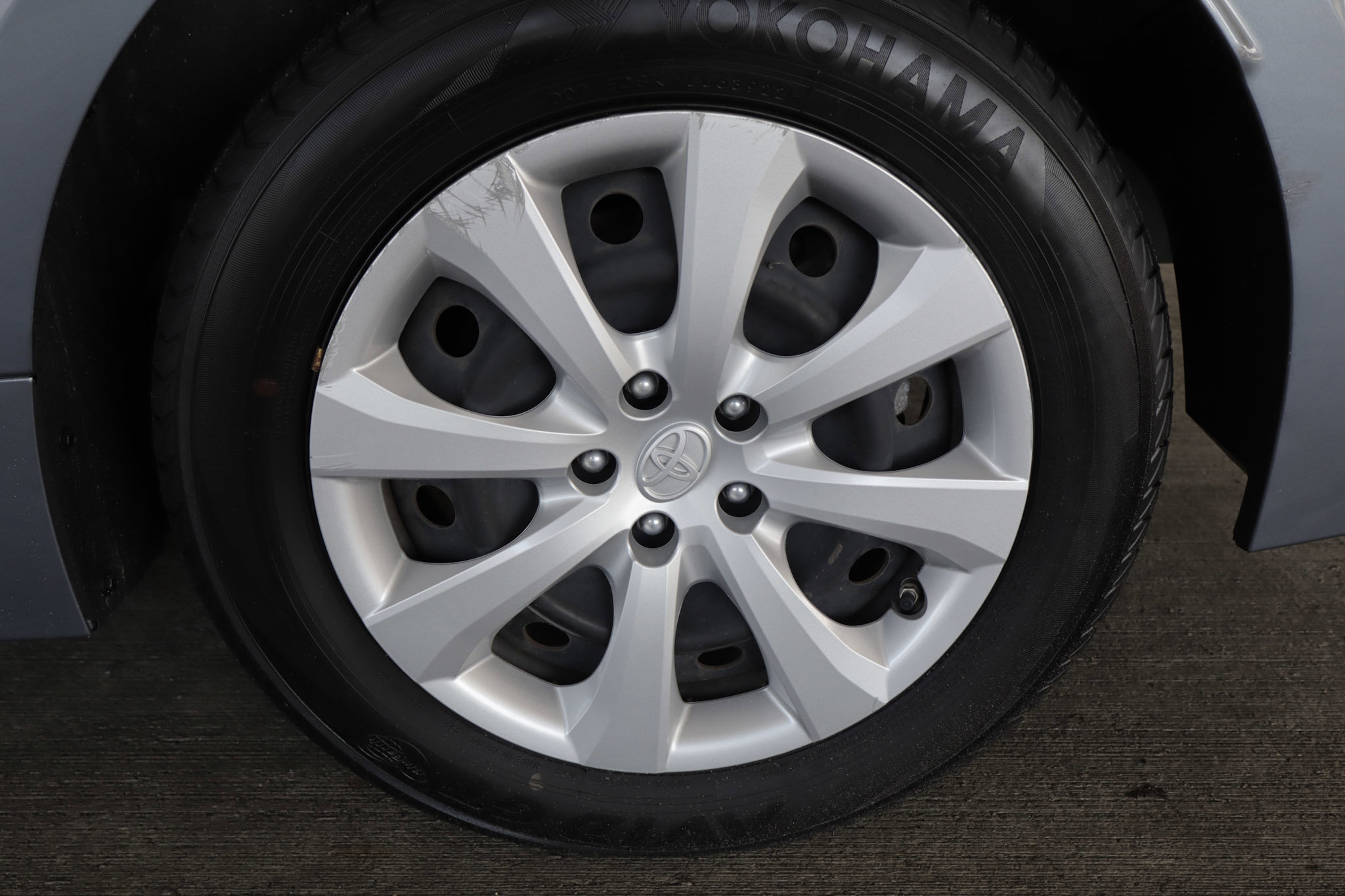 Used 2023 Toyota Corolla LE image 23