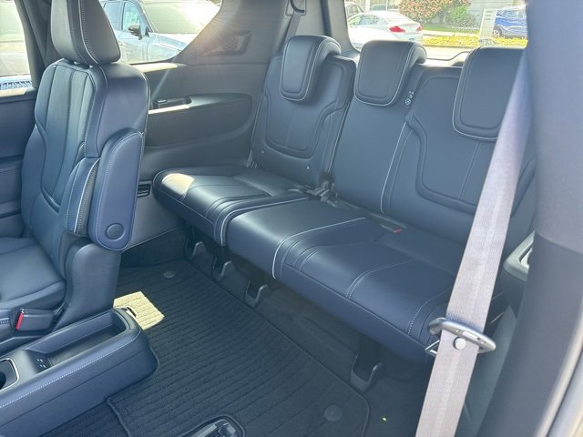 New 2026 INFINITI QX80 4WD image 7