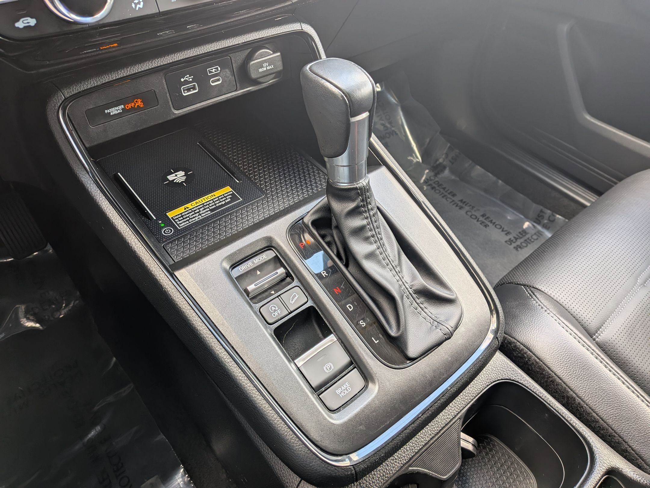 Used 2023 Honda CR-V EX-L image 23