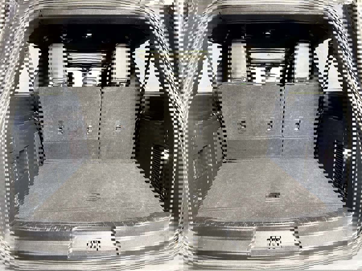 Used 2021 Ford Expedition Max Limited image 33