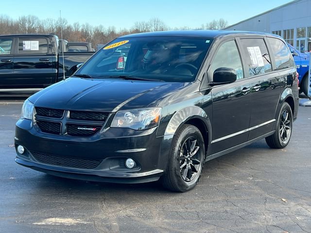 Used 2019 Dodge Grand Caravan GT image 41