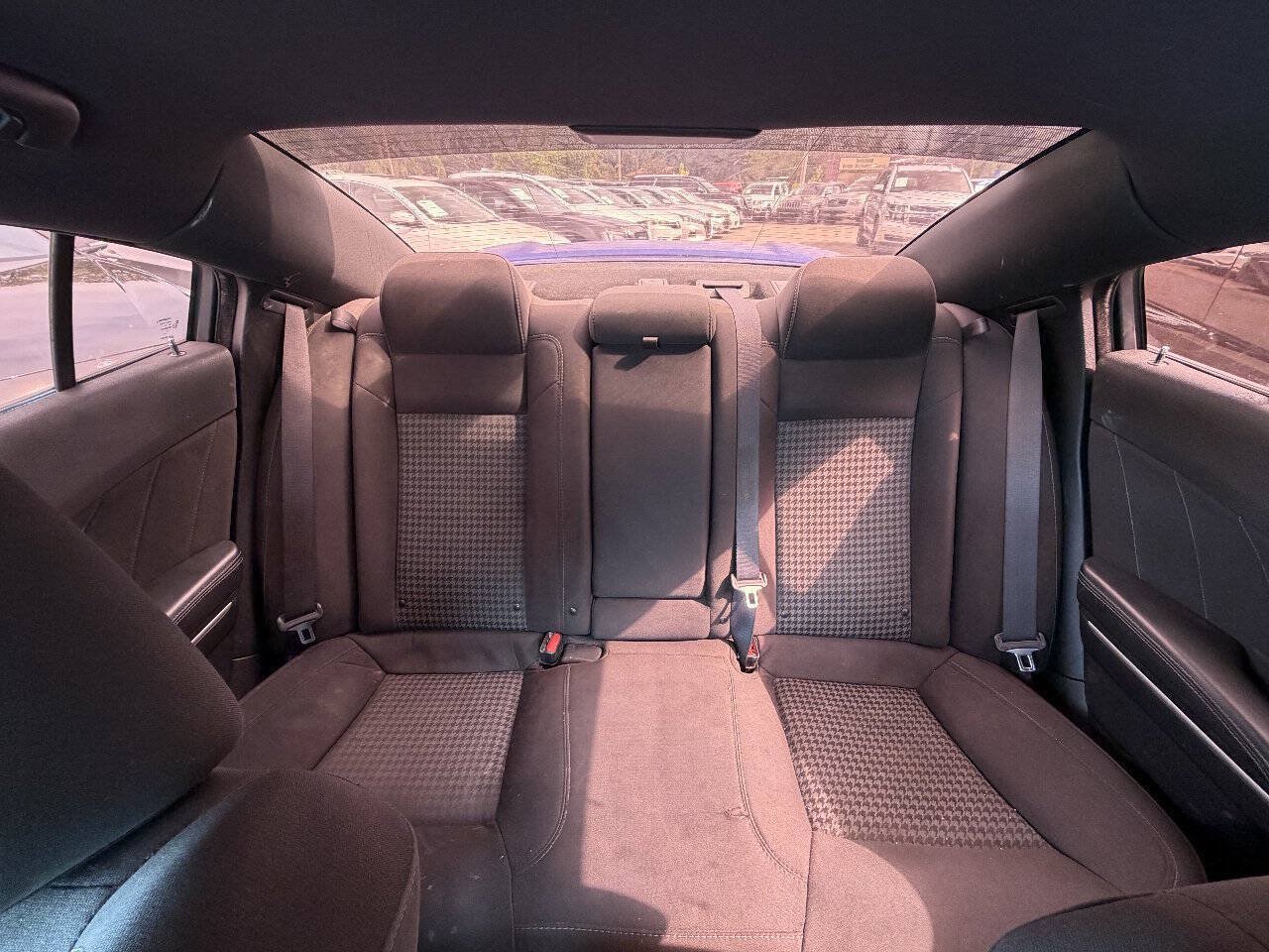 Used 2019 Dodge Charger GT RWD image 20
