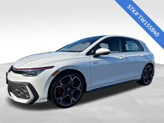 New 2026 Volkswagen GTI Autobahn image 3