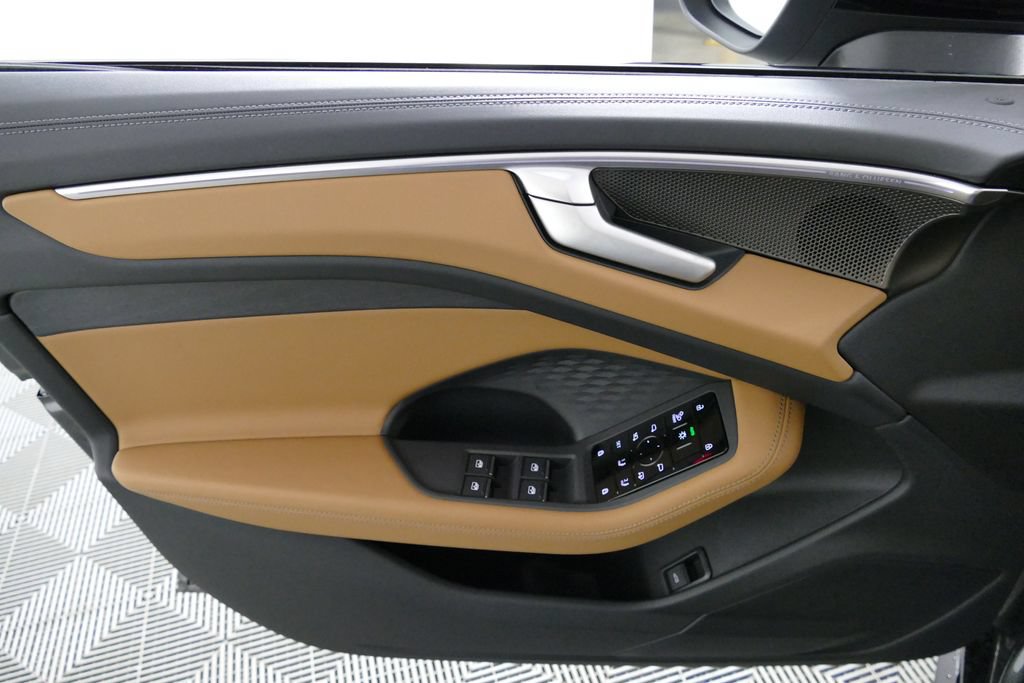 New 2026 Audi A6 Prestige AWD/4WD image 30