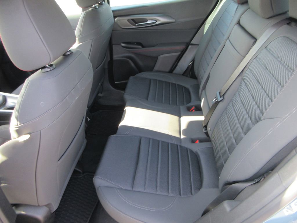 Used 2024 Dodge Hornet GT w/ GT Blacktop Package image 14