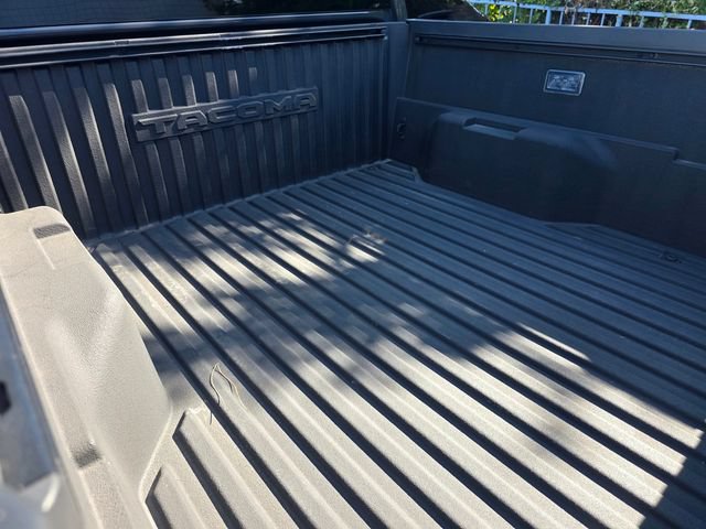 Used 2025 Toyota Tacoma SR5 RWD image 16