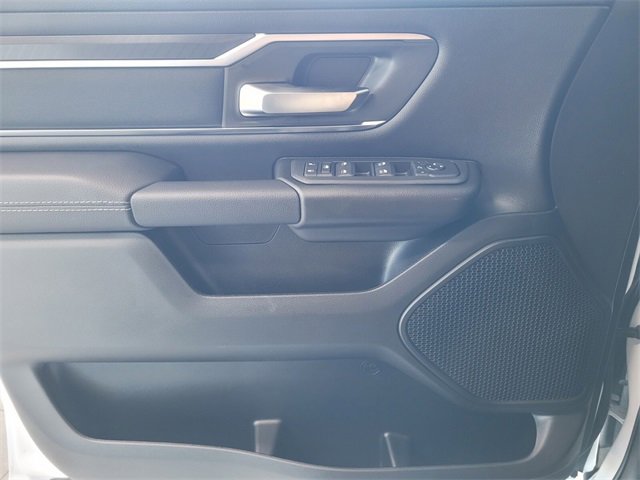 New 2026 RAM 1500 Big Horn image 21
