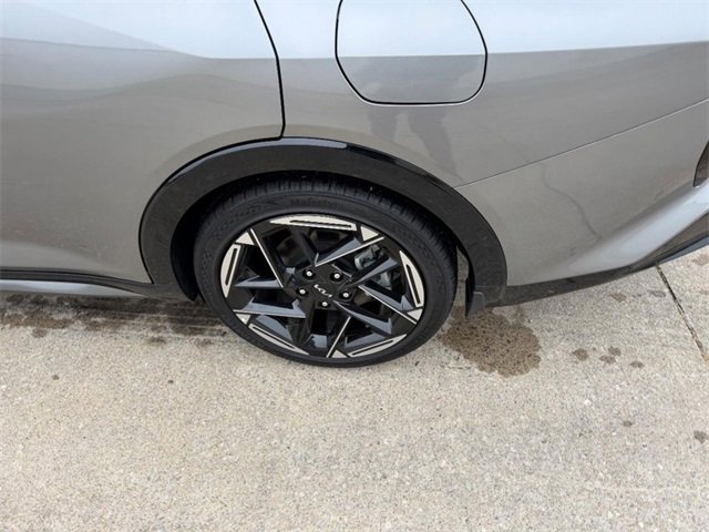 Used 2025 Kia K4 GT-Line w/ GT-Line Sunroof Package image 6