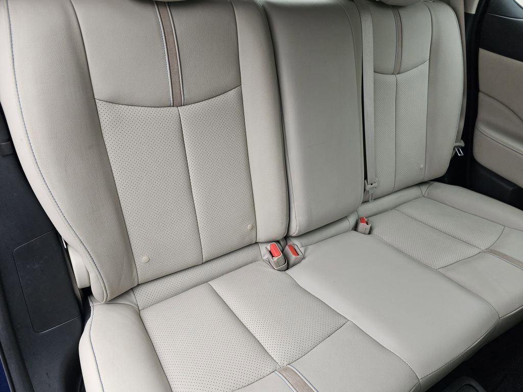 Used 2018 Nissan Leaf SL w/ SL Technology Package FWD image 27