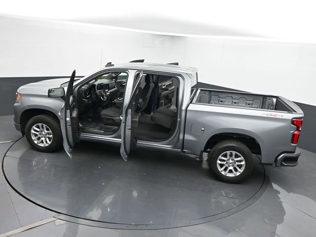 Used 2024 Chevrolet Silverado 1500 RST image 62