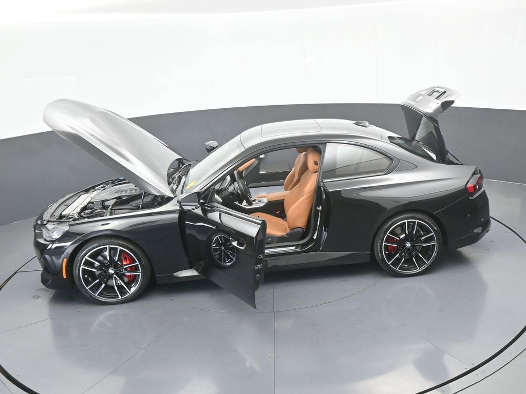 Used 2026 BMW M240i xDrive Coupe image 65