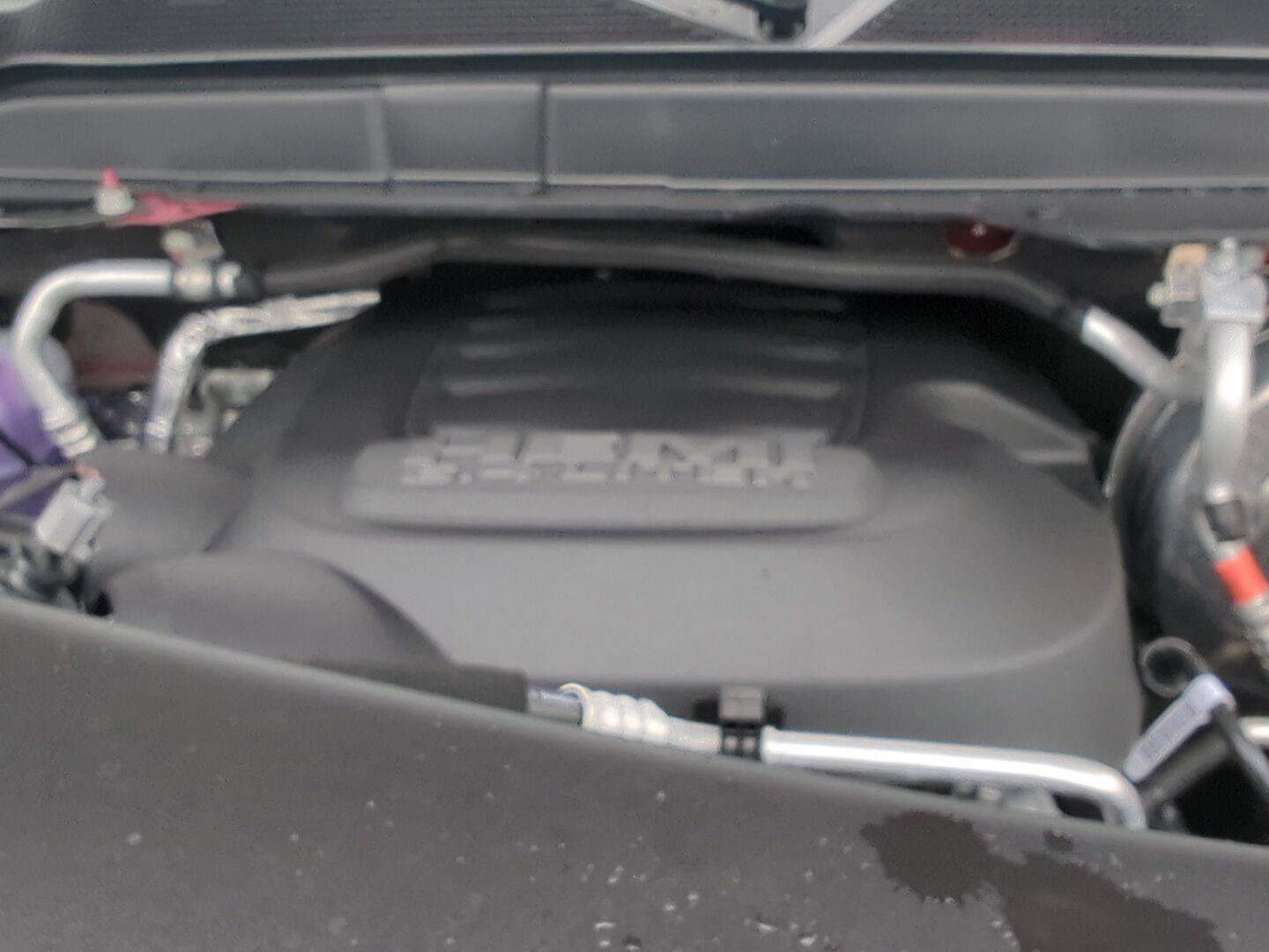 New 2026 RAM 2500 Laramie image 9
