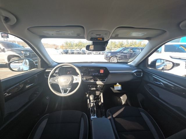 New 2026 Chevrolet TrailBlazer LT w/ Convenience Package image 12