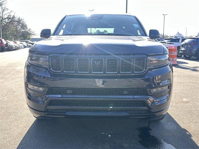 Used 2024 Jeep Grand Wagoneer Series II w/ Quick Order Packagew 28T image 14