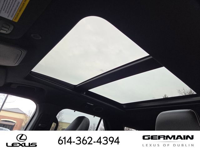 Used 2023 Ford Explorer ST w/ Equipment Group 401A AWD/4WD image 14