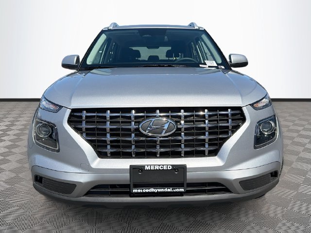 New 2026 Hyundai Venue SEL FWD image 2