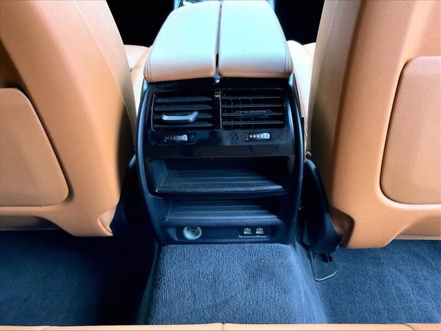 Used 2022 BMW 530i xDrive w/ Convenience Package AWD/4WD image 25