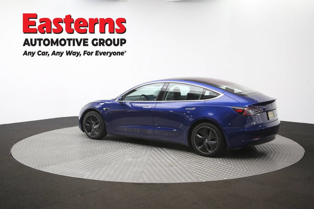 Used 2018 Tesla Model 3 Long Range AWD/4WD image 57