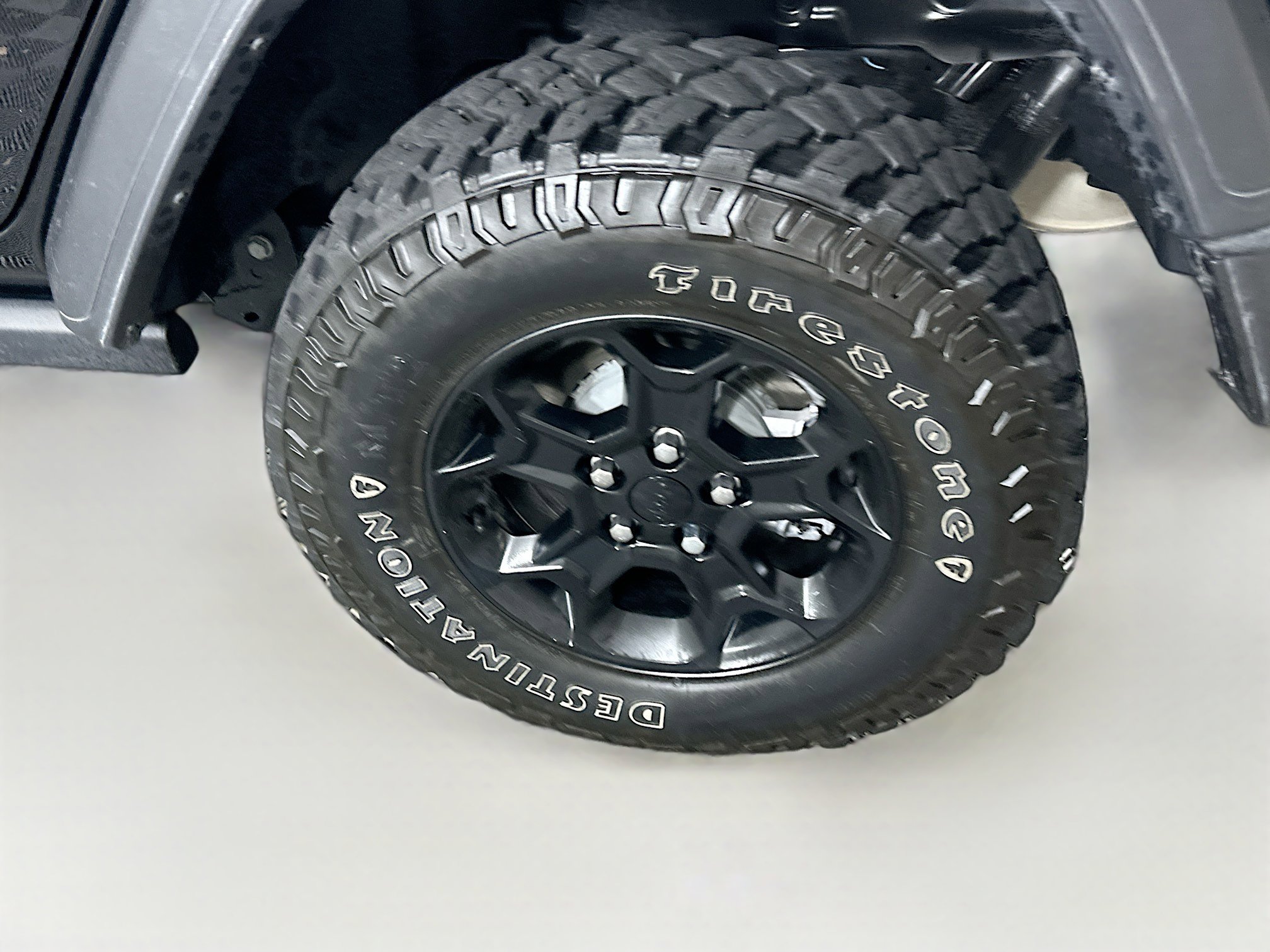 Used 2023 Jeep Wrangler Unlimited AWD/4WD image 11