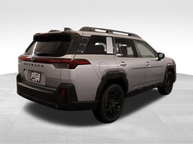 New 2026 Subaru Outback Limited XT AWD/4WD image 2