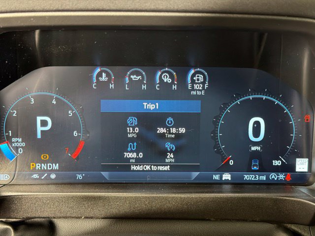 Used 2025 Ford Ranger Raptor AWD/4WD image 25
