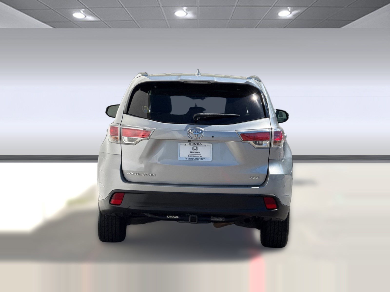 Used 2015 Toyota Highlander XLE image 10