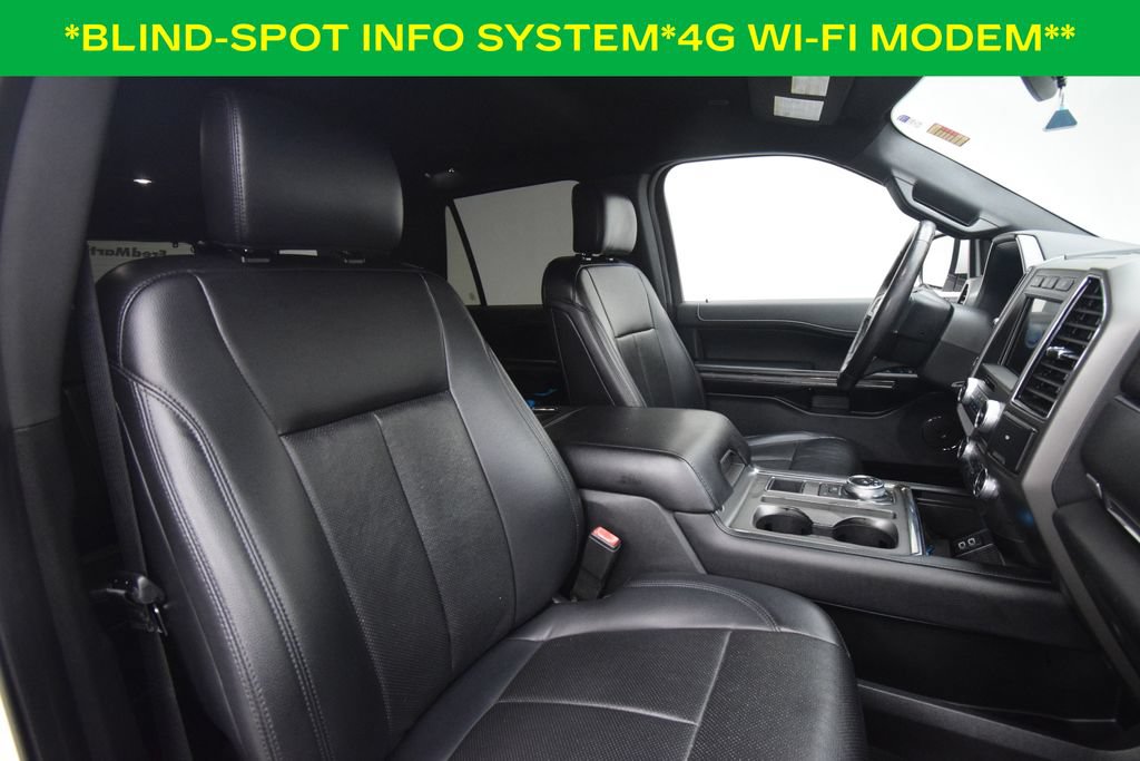 Used 2019 Ford Expedition XLT w/ Equipment Group 202A RWD image 7