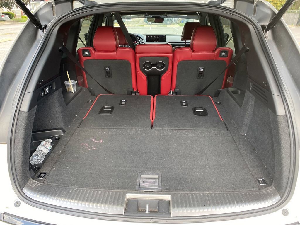 Used 2022 Acura MDX Type S image 26