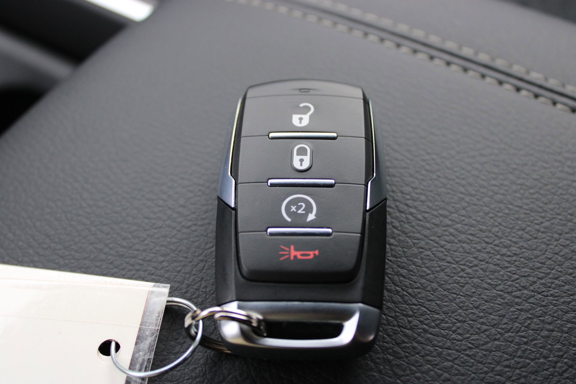 New 2026 RAM 3500 Big Horn image 46