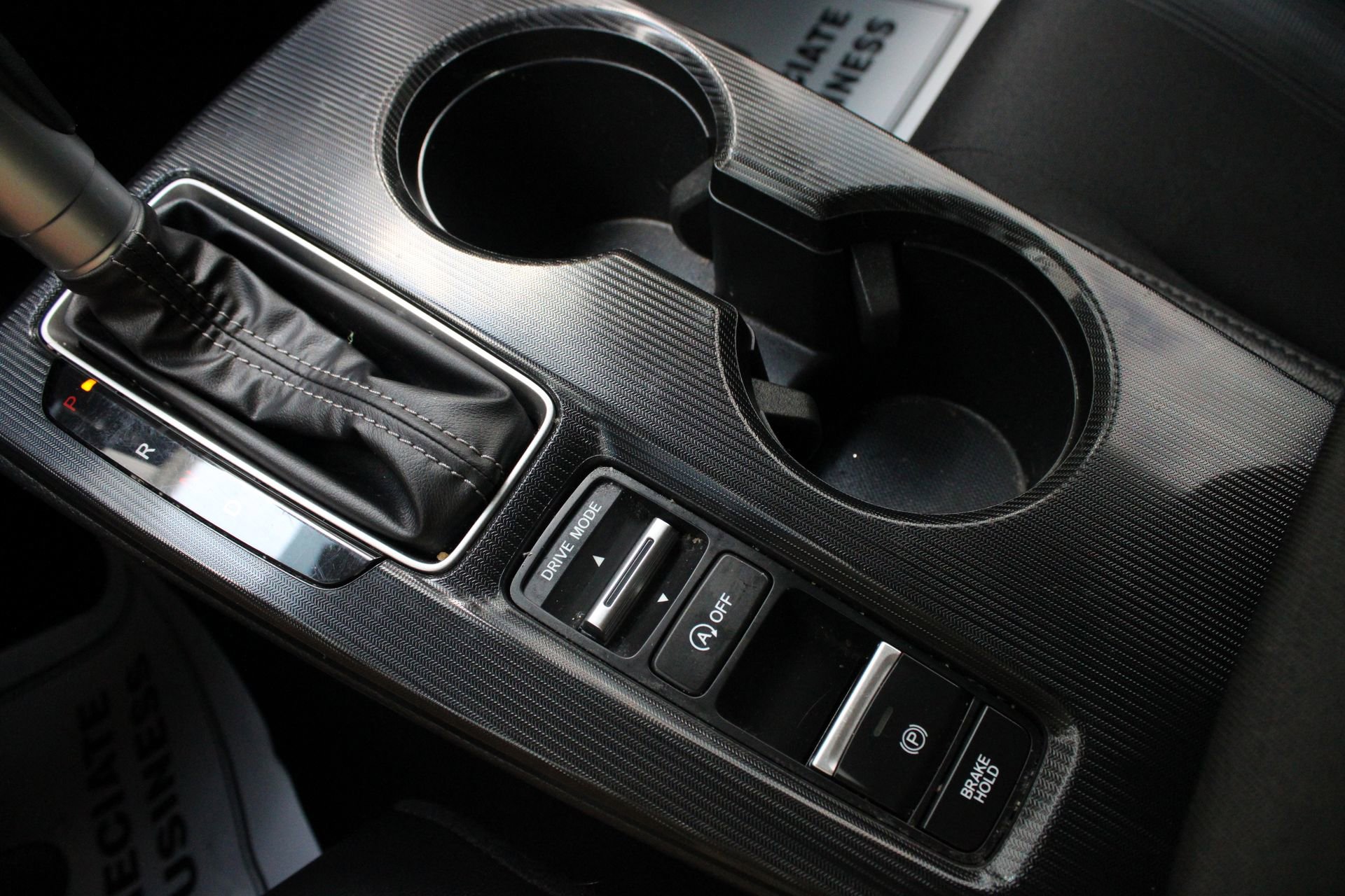 Used 2025 Honda Civic Sport image 41