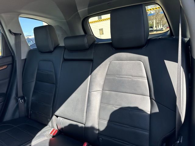 Used 2020 Honda CR-V EX-L image 26